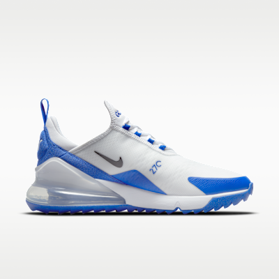Nike Air Max 270 G Golf Shoe. Nike.com
